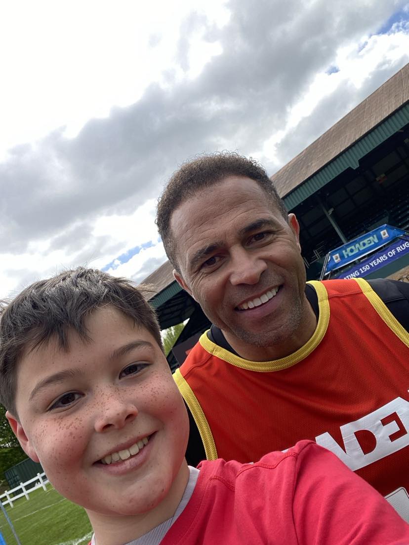 Painswick RFC tweet media