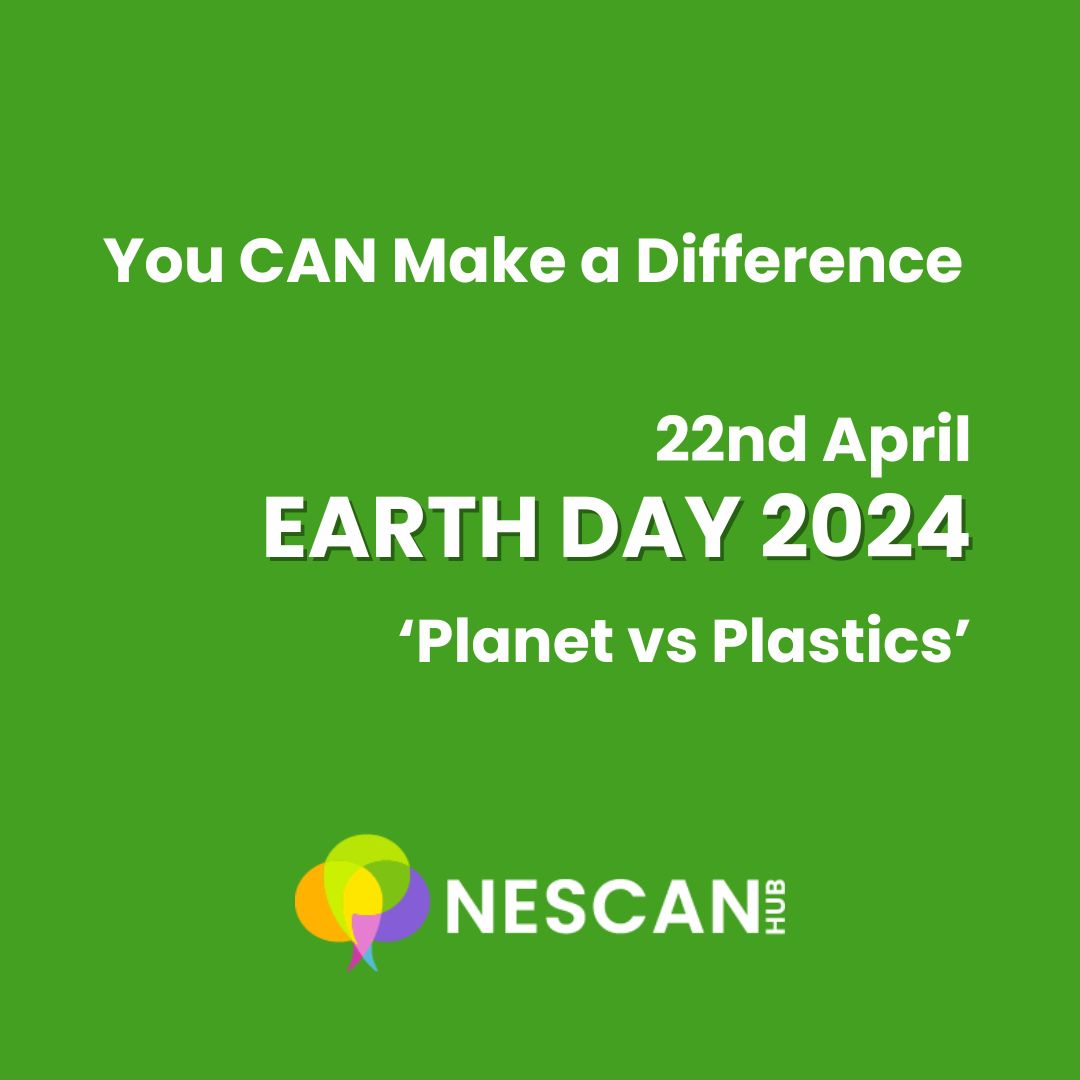 This #EarthDay2024 why not 𝗽𝗹𝗲𝗱𝗴𝗲 with #NESCAN's communities to help this day achieve their commitment to end plastics for the sake of human and planetary health, demanding a 60% reduction in the production of 𝗔𝗟𝗟 plastics by 2040. aberdeencity.gov.uk/net-zero-aberd…