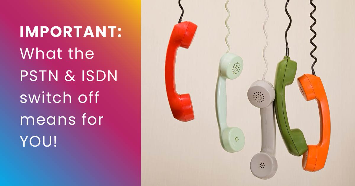 pinnacaretail's tweet image. Still not made the switch to a digital phone system?

This blog post is a quick and easy read that covers all you need to know. 

pinnacaretail.com/blog/what-the-…

#telecoms #isdnswitchoff #ipbased #voipphones  #phonesystem