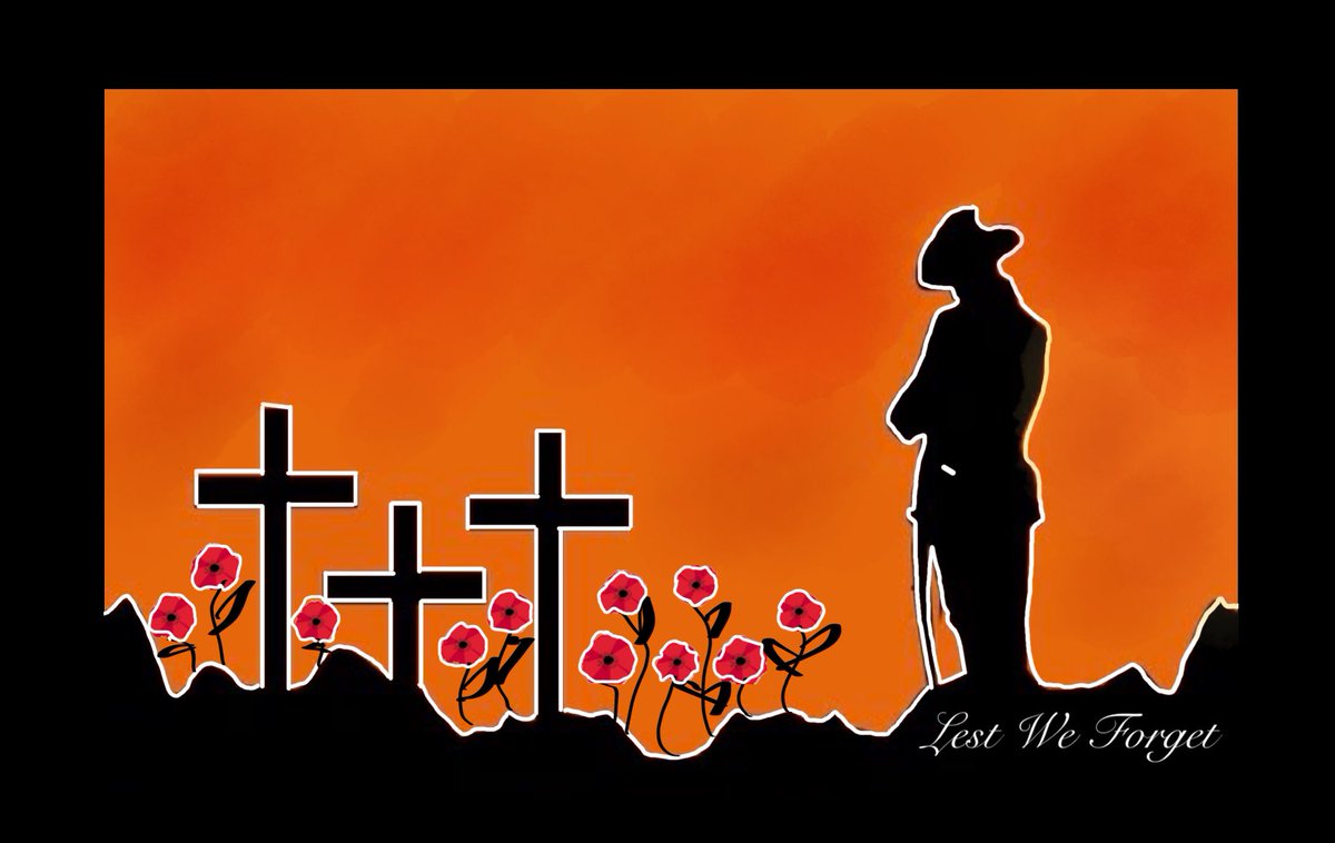 Love this @AppleEDU 30min Lesson Idea - So many ways one lesson can be used across the curriculum. So simple & effective.

#ANZACDAY  #LestWeForget

#everyonecancreate
#apple #ipad #markup