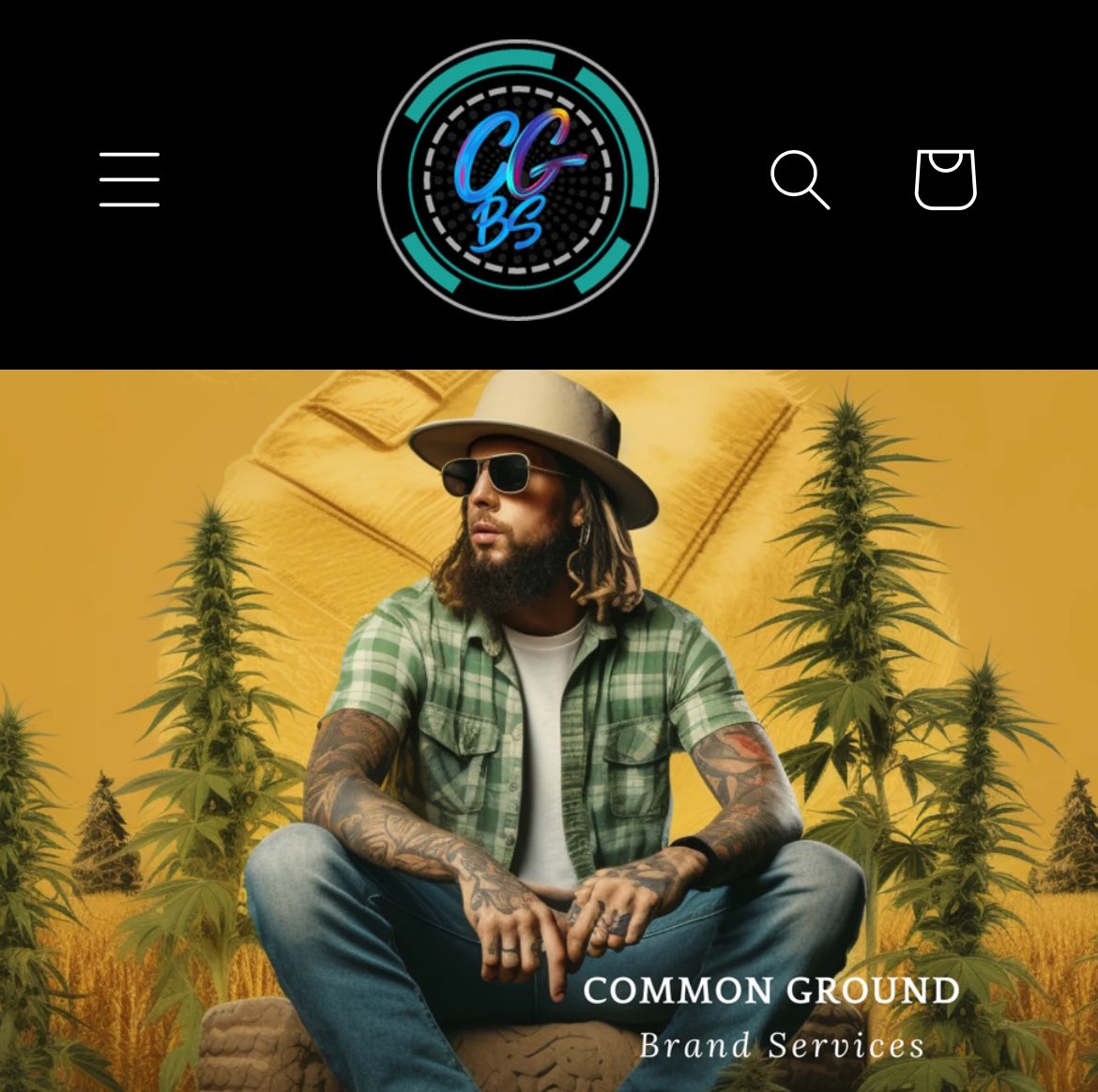 CG_Grow's tweet image. Build your brand with us. 
cgbrandservices.com