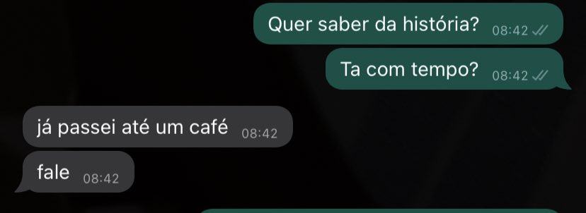 amor é isso aq