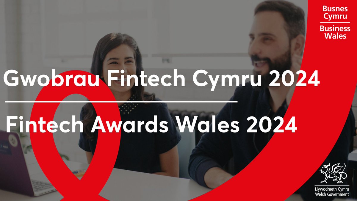 .@fintechwales recognises, attracts, and invests in talented Fintech companies and professionals in Wales, celebrating their achievements and fostering collaboration among the country's leading innovators. 👇🏼 ow.ly/XqNz50Rl1YL