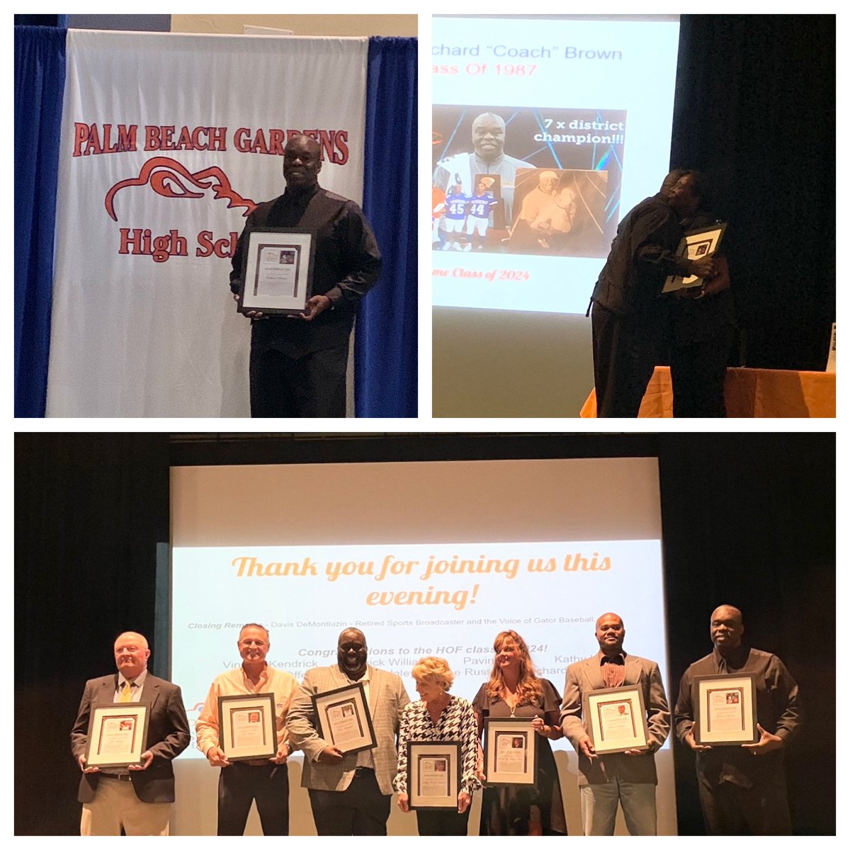 Thank you to all who supported me for this great honor❤️