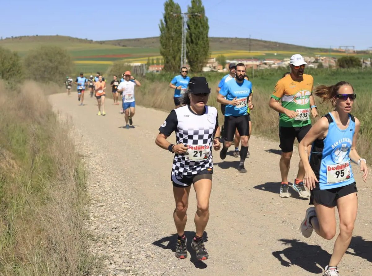 viewnext's tweet image. ¡Increíble experiencia ayer en el IX Cross de Aldeatejada (Salamanca)! 🏃‍♂️🏁

El deporte es salud, por lo que nos encanta sumarnos a este tipo de actividades que fomentan un estilo de vida saludable y nos permiten pasar buenos momentos rodeados de nuestros compis💙 #GenteViewnext