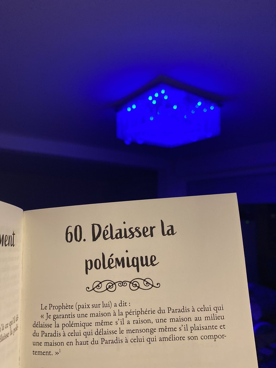 tunitounss's tweet photo. Délaisser la polémique https://t.co/A8G2sHxH8Y