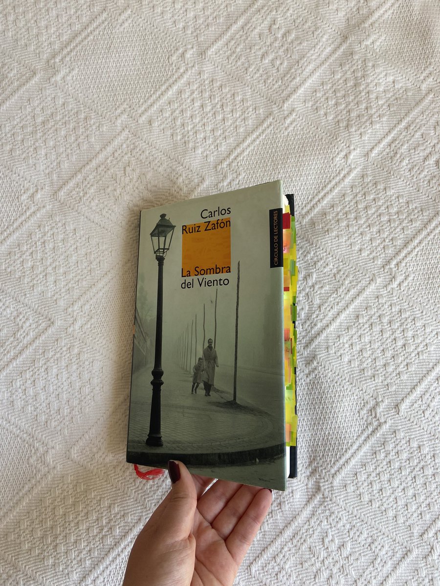beingveryme's tweet photo. definitivamente es el libro más vivido que tengo en mis estanterías ❤️‍🩹✨ https://t.co/OoiSjLZXXX