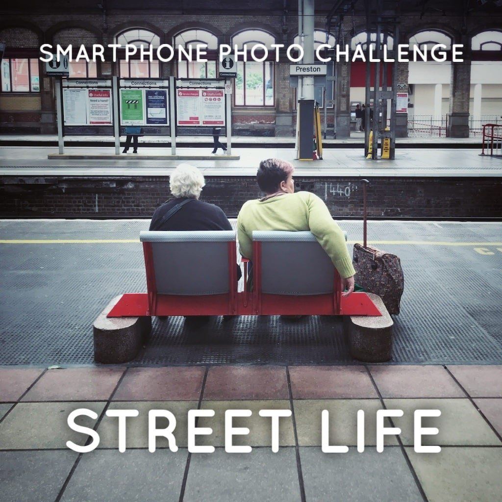 Andy Butler (@mobiography) on Twitter photo Take part in this week’s Mobiography smartphone photo challenge. The theme of this week's photo challenge is - 'Street Life' - buff.ly/2nSY7aQ Take part in this week’s Mobiography smartphone photo challenge. The theme of this week's photo challenge is - 'Street Life' - buff.ly/2nSY7aQ