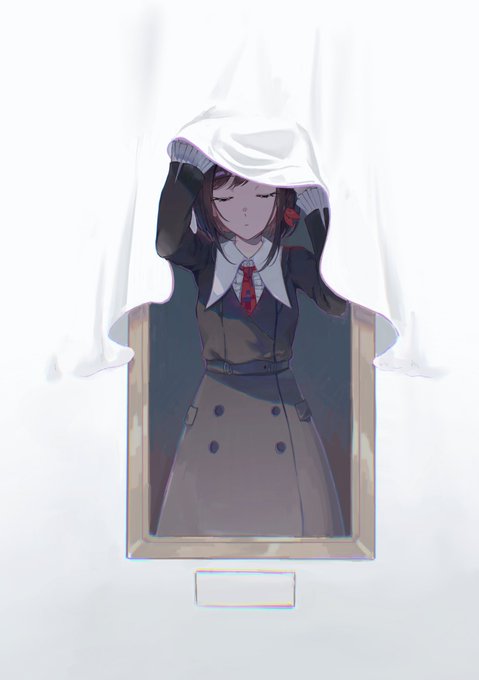 加筆修正 #Prsk_FA 