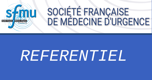 pulse.ly/umpo37xveo
Préconisations
Régulation préalable à l'accès aux urgences
Groupe de travail SFMU – SUdF – CMG – GFRUP