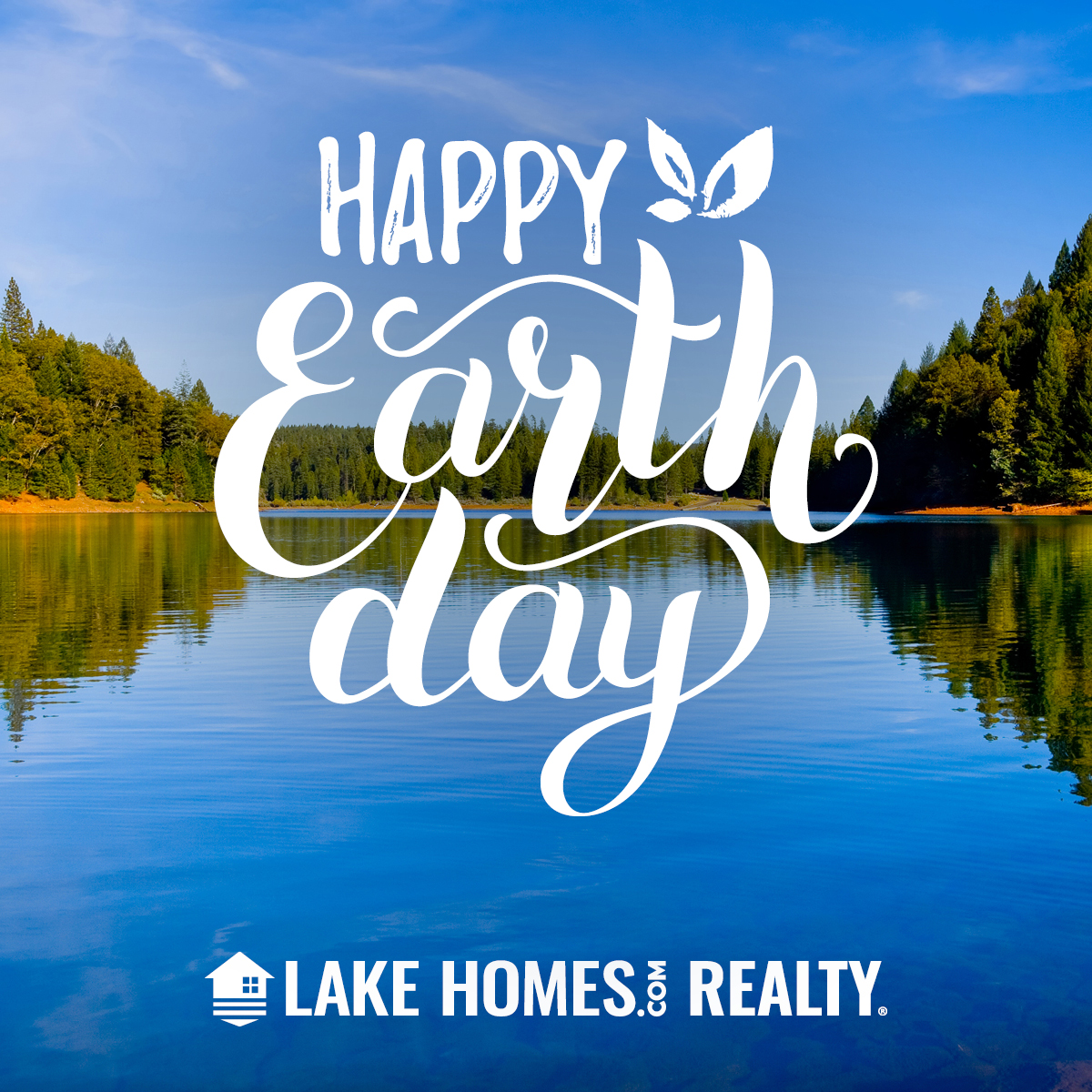 Happy Earth Day! Be sure to keep the lakes and Earth clean🌎♻️

#lakehomes #lakehomesrealty #lakeproperty #lakelbj #lakebuchanan #lakemarblefalls #inkslake #texashillcountry #texashighlandlakes #lakelife #lakeliving #earthday #happyearthday #recycle #gogreen