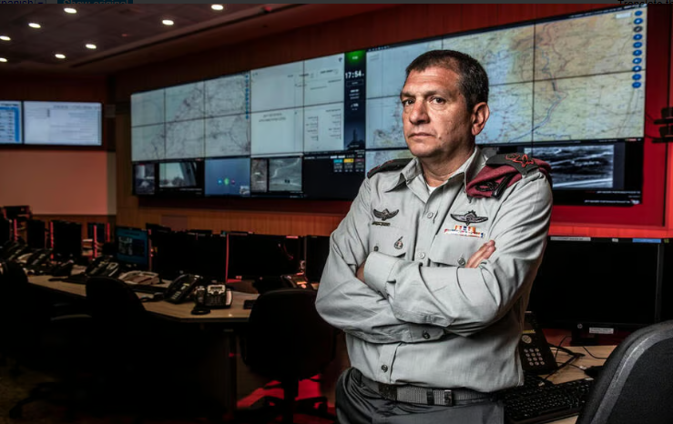 Gabriel Yerushalmi 🇮🇱 tweet media