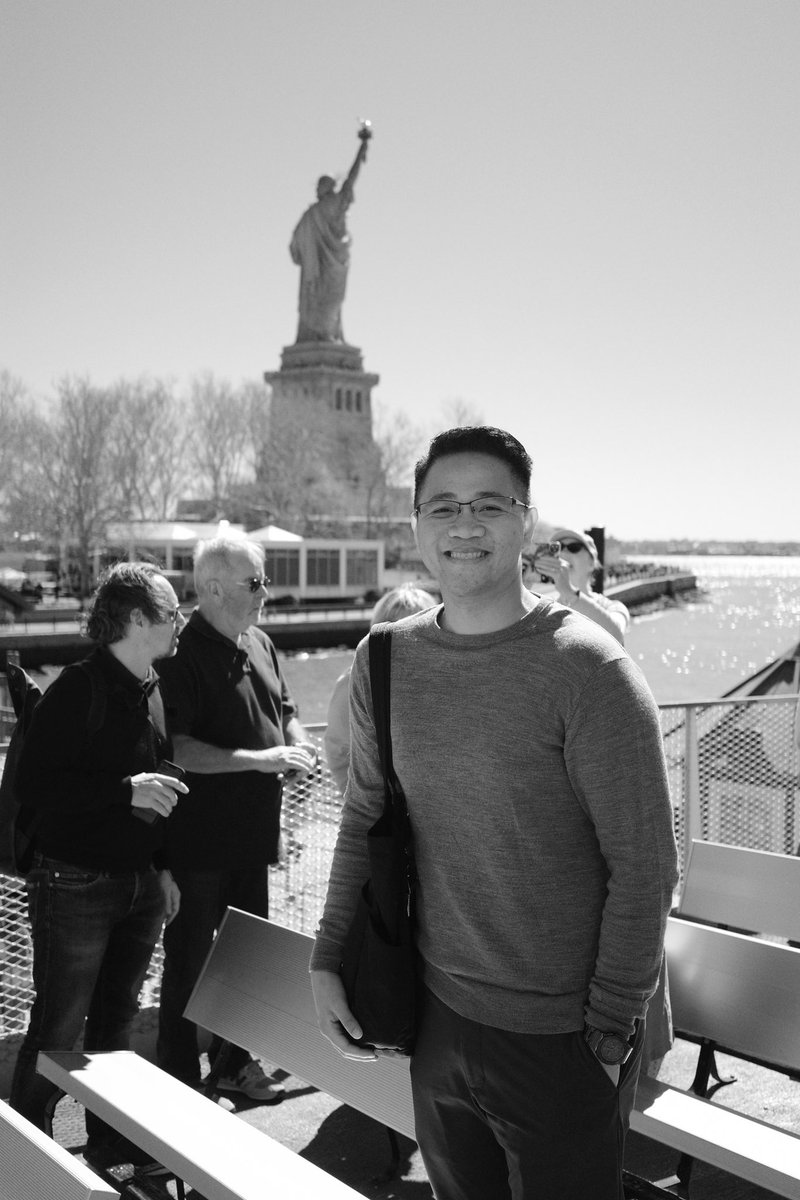 Norman Mendoza (@normscode) on Twitter photo Year 34 with so much to be grateful for.šš»āŗļø Year 34 with so much to be grateful for.šš»āŗļø