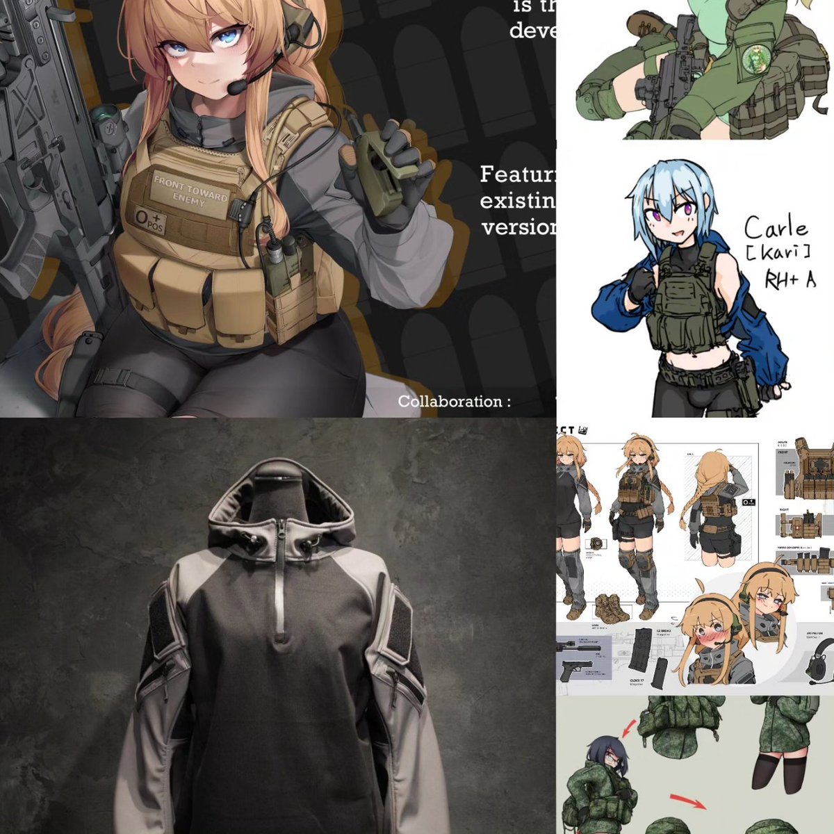 BF_Defence's tweet photo. 今の精神←
と肉体→
の状態 https://t.co/FzBBR74Ofw