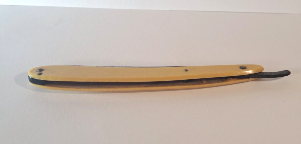 Mystery Object #5

So what's this then? Have you used one? Got one hidden away? Let us know!

#HeritageOpenDays #Heritage #thisisgosport #discovergosport