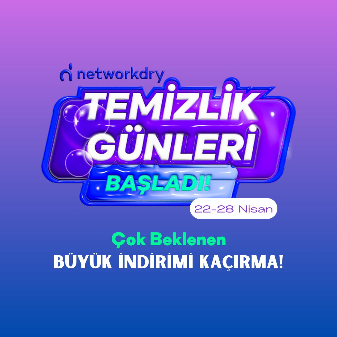 Networkdry tweet media