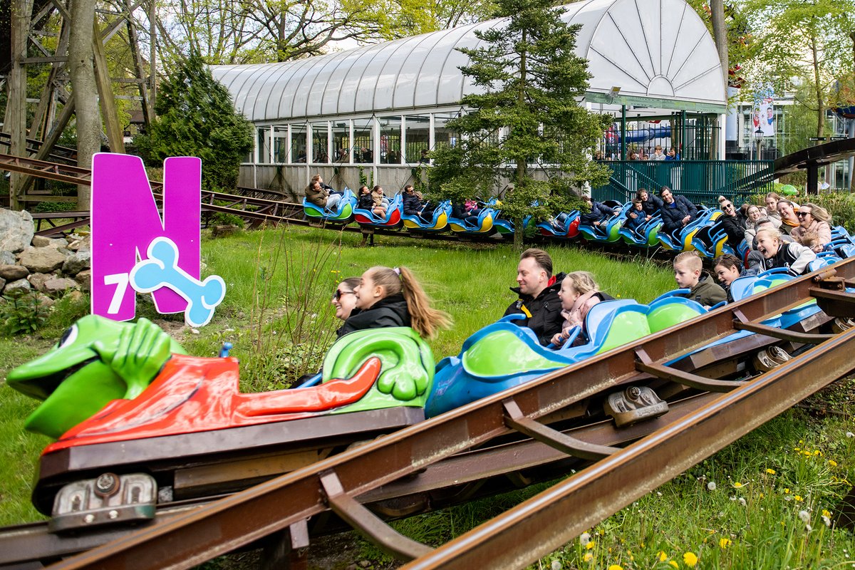 Duinrell tweet media