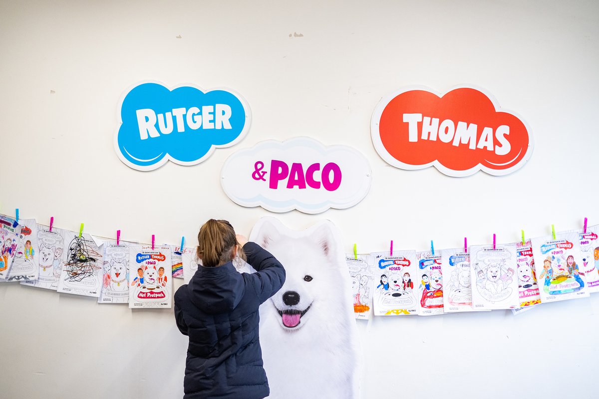 Duinrell tweet media