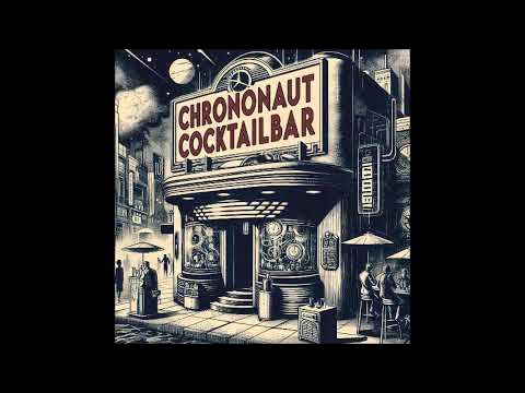 No Man's Valley - Chrononaut Cocktailbar / Flight of the Sloths (Full Album 2024) youtube.com/watch?v=pNpxPh…