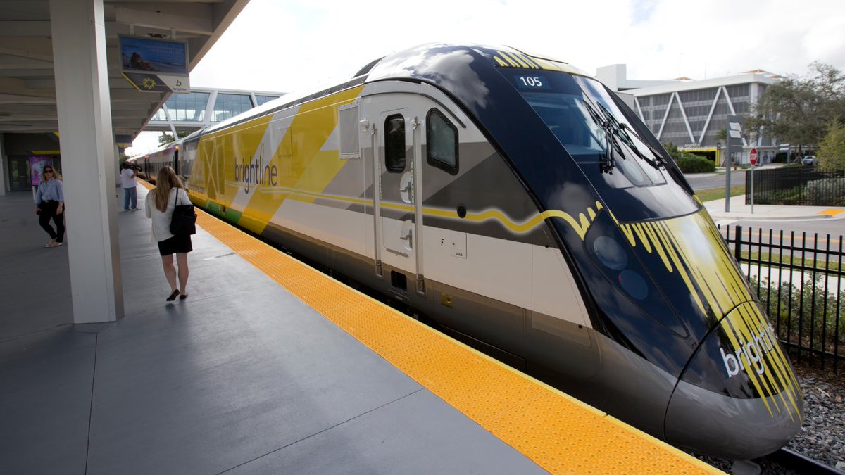 From Sin City to Los Angeles, building starts on high-speed rail line trib.al/QYUQdXv