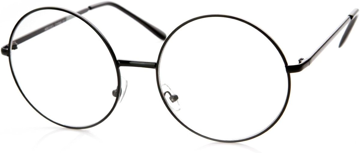 Most retarded person ever glasses