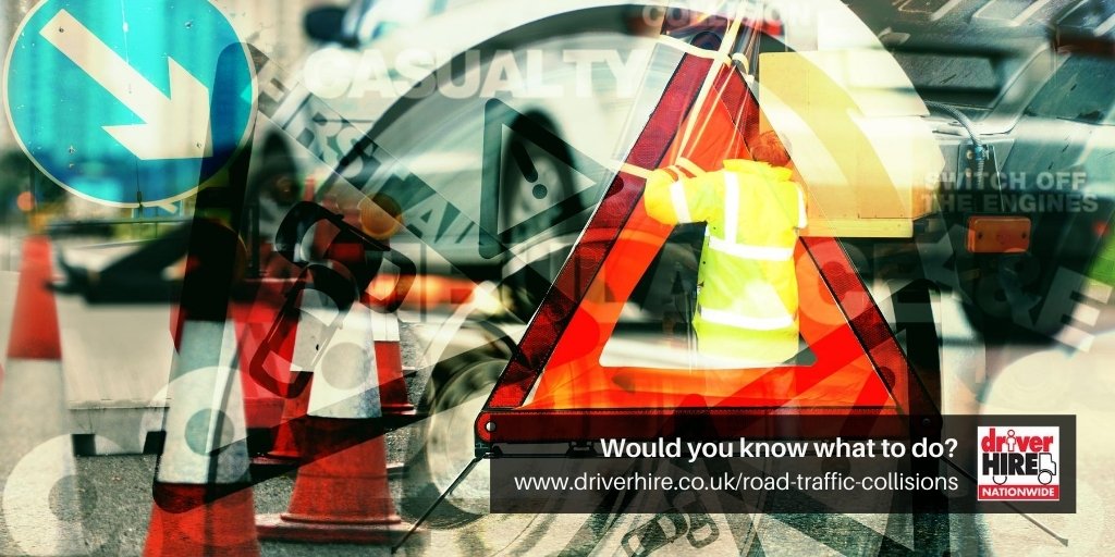 DriverHire_Liv's tweet photo. Spring brings the first major holiday period since Xmas (Easter through to May Bank Hols). Traffic increases as people head off for day trips or holiday. Sadly, there’s a rise in road traffic collisions. If you're first on scene, would you know what to do? https://t.co/w63VWY15uO https://t.co/tctr6l8FNU
