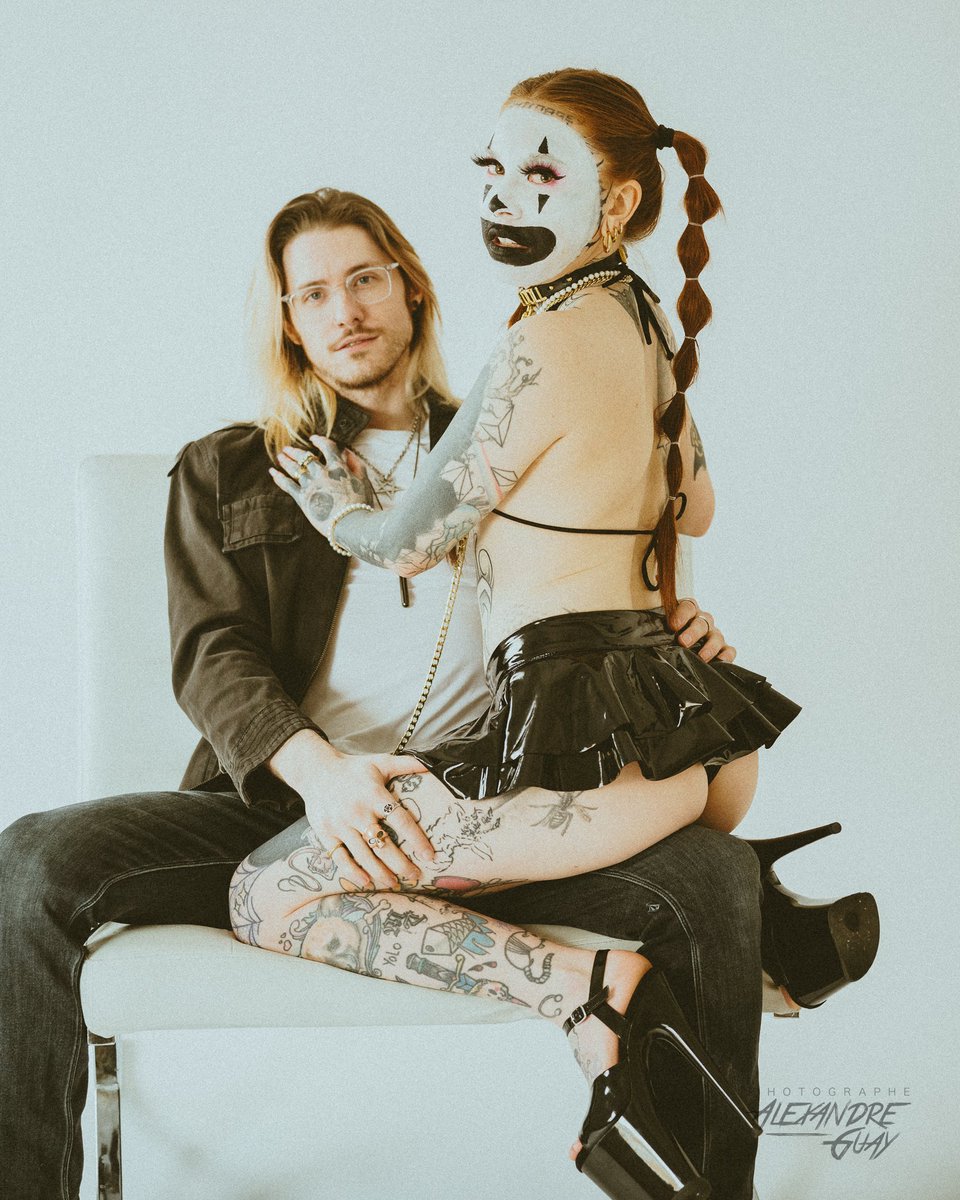 Alex_Guay_'s tweet photo. 🔥🔥🔥@JasonDrakeCam and @LeeRouss 🔥🔥🔥 https://t.co/HVSbLRvNlF