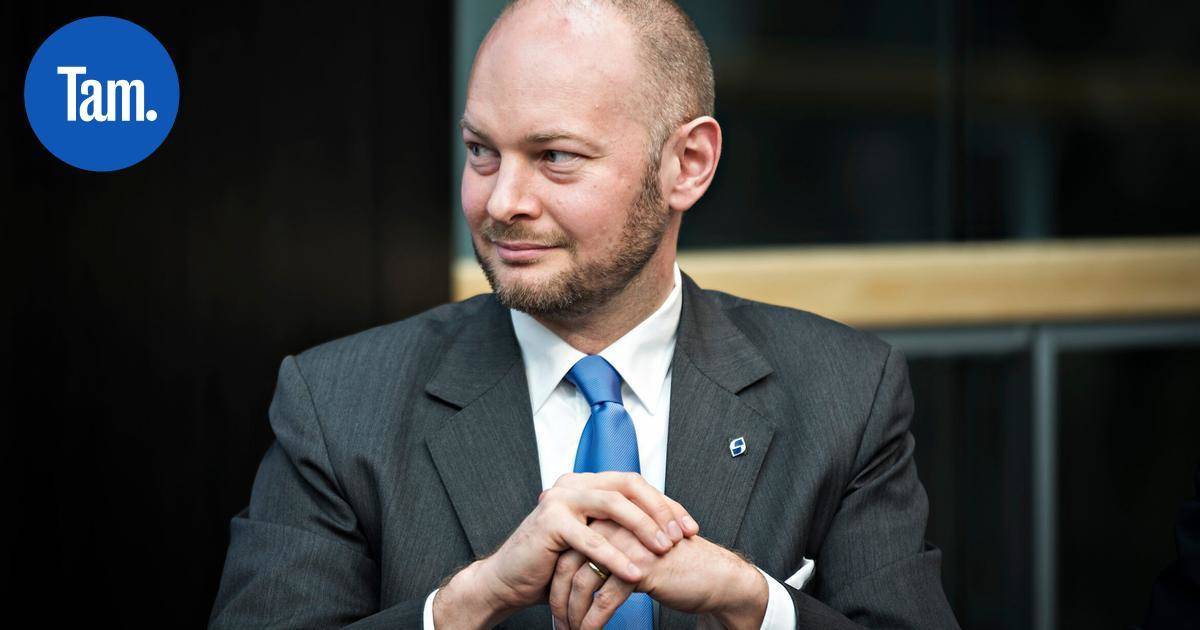 Sampo Terho valittu Tampereen kulttuurijohtajaksi – "Johtamiskokemus vakuutti haastattelijat" dlvr.it/T5rPFY