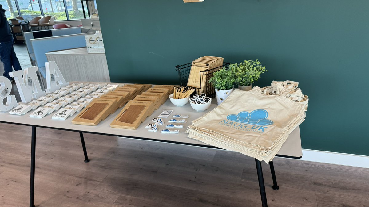 Northern Azure User Group tweet media