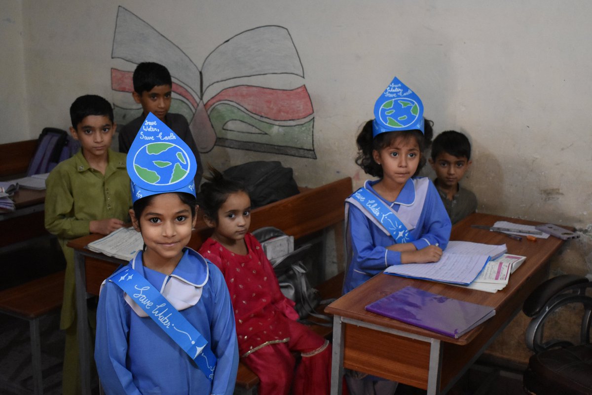 Akhter Hameed Khan Foundation tweet media