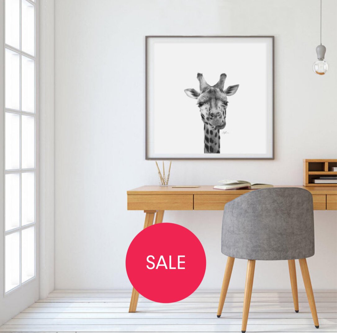 We’re having a big studio clear out and are running a SALE on selected unframed prints! There’s only a handful left of some of them, so don’t miss out! artbasket.co.uk/prints?tag=Sop…