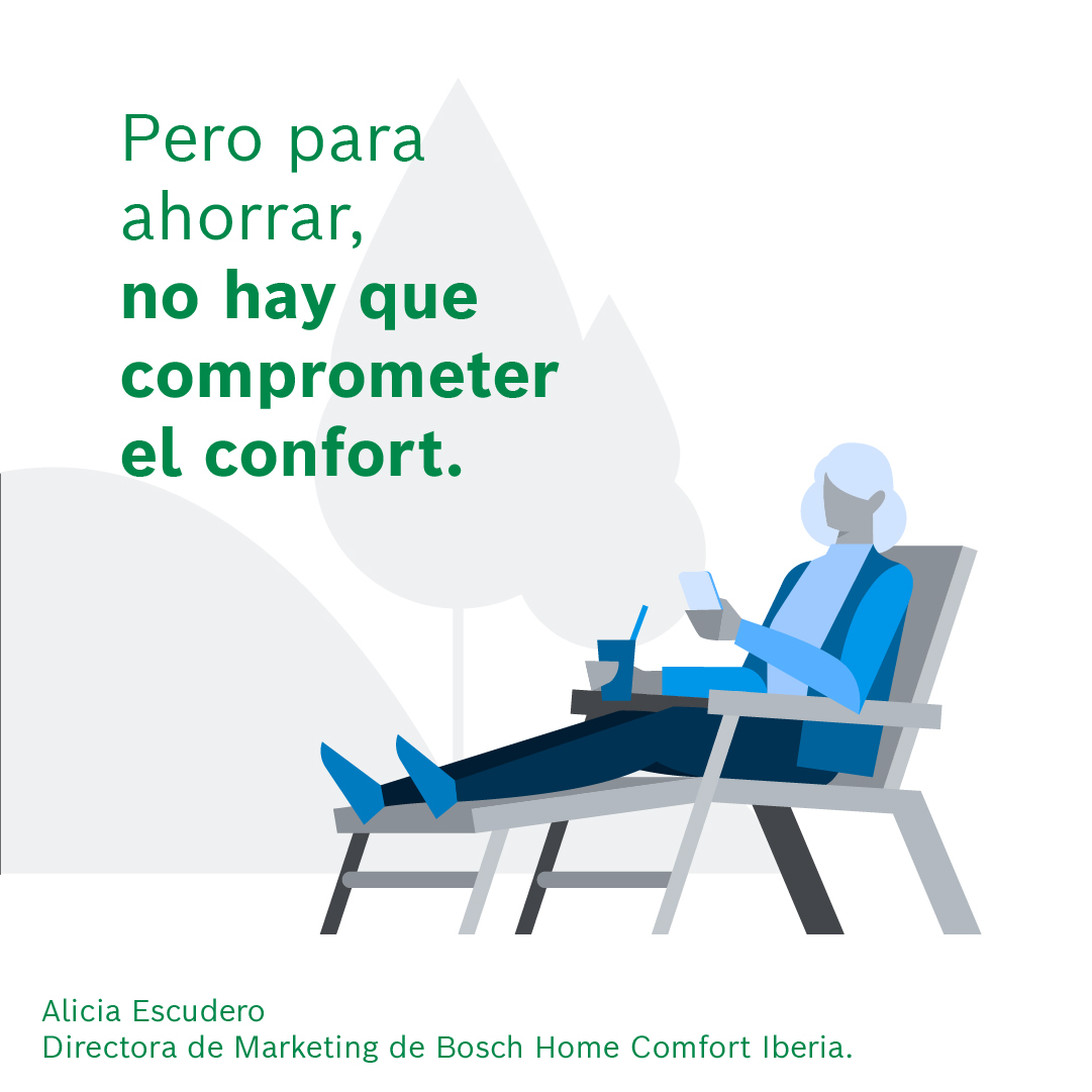 junkers_es's tweet photo. Los hábitos de consumo de los españoles ha cambiado, ajustando sus rutinas para reducir gastos en calefacción. Alicia Escudero nos habla sobre este interesante estudio✍🏽
Entrevista completa de @caloryfrio_web: https://t.co/QMRmx2n2y6
#ProtagonistasCaloryFrio #Climatización https://t.co/rSzkrky1JS
