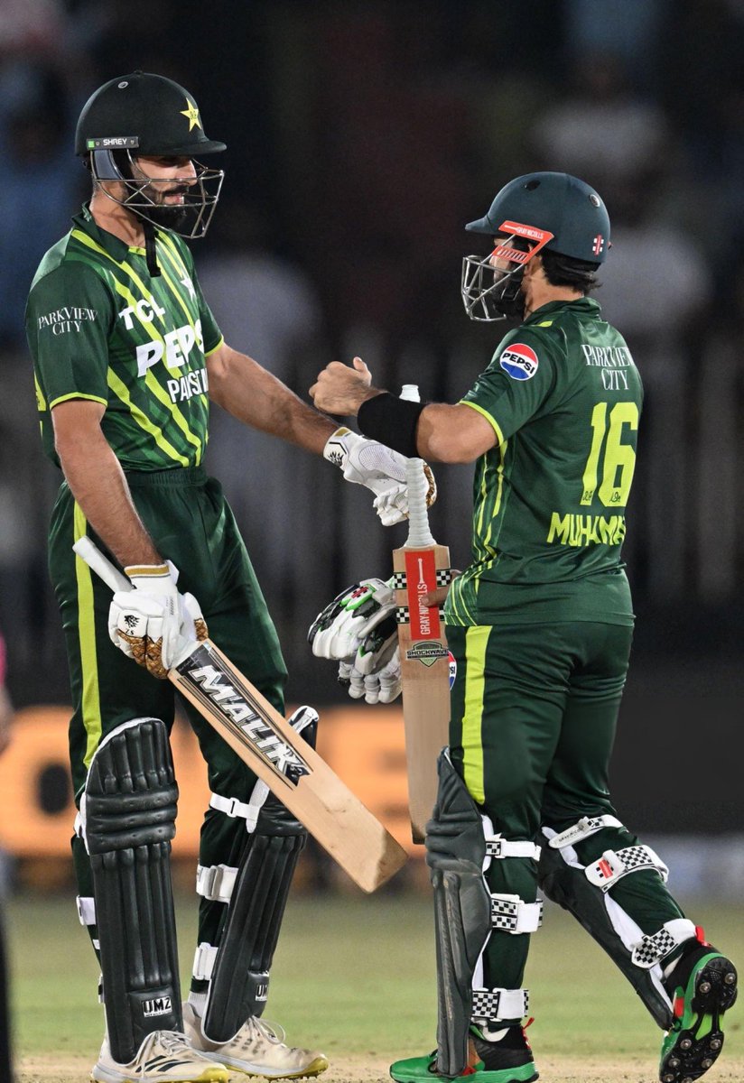 Muhammad Irfan Khan tweet media