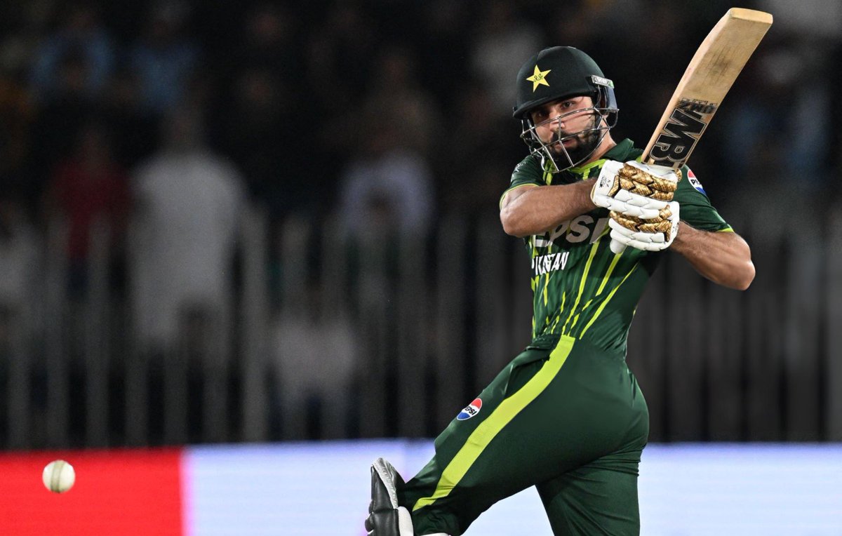 Muhammad Irfan Khan tweet media