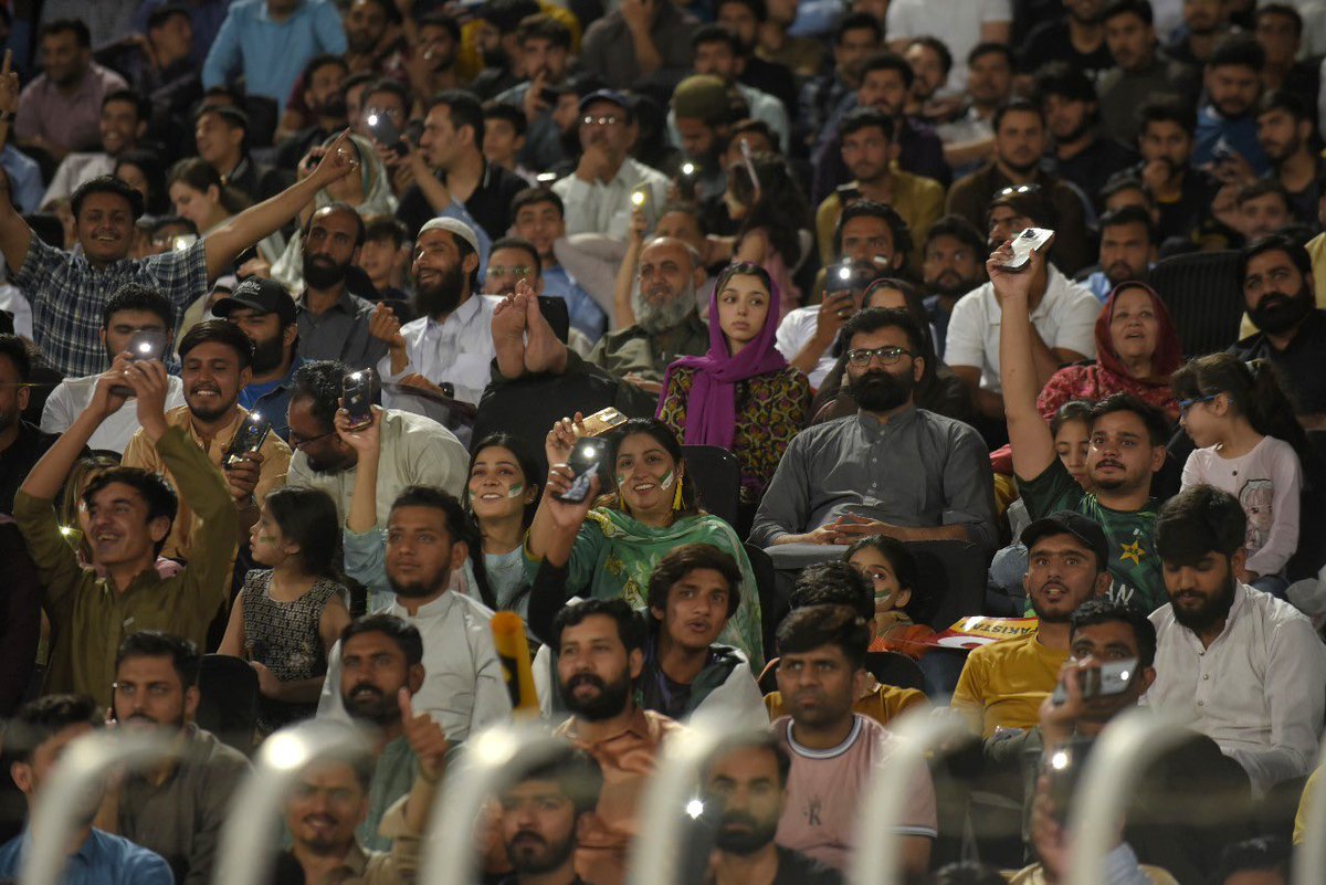 Muhammad Irfan Khan tweet media