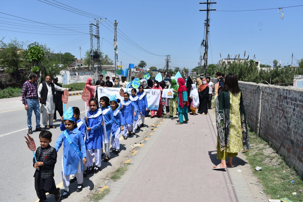 Akhter Hameed Khan Foundation tweet media