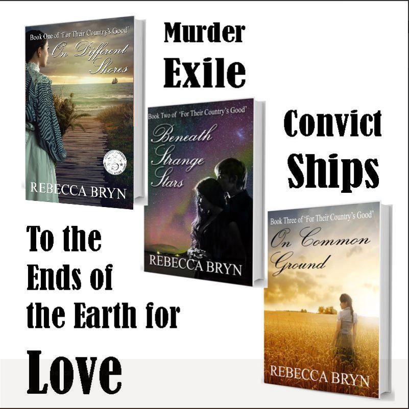 Discover what it was like to be transported to Australia in a convict ship and to what depths a woman will sink to be with the man she loves. buff.ly/3xGi8IZ 'Amazing trilogy' Buy now! #historicalfiction #socialhistory #books