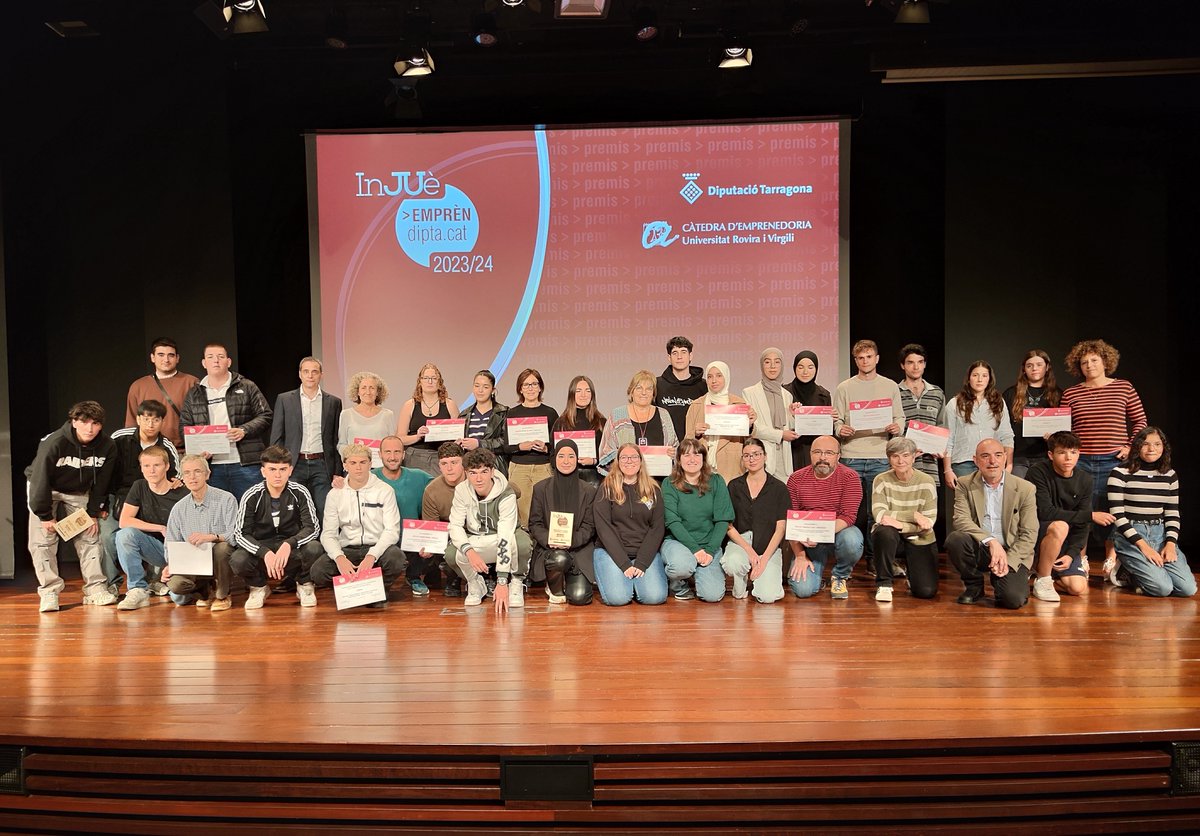 Diputació de Tarragona tweet media