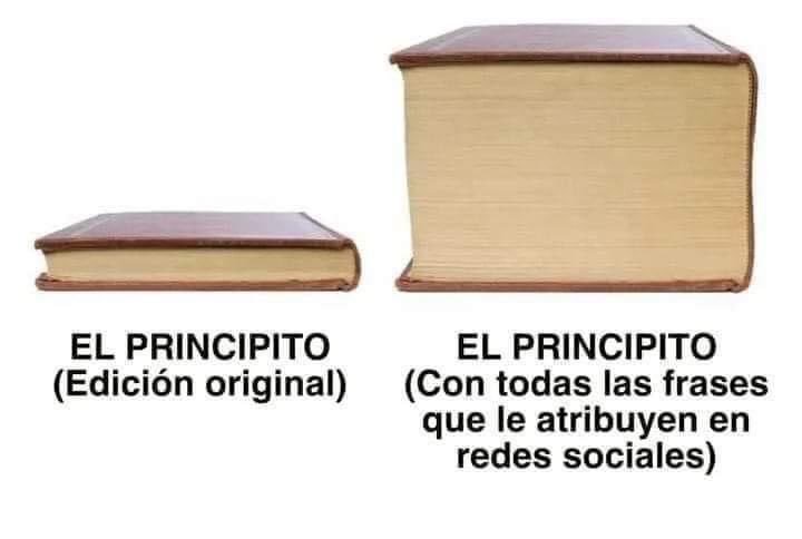 😂 Humor literario 📚