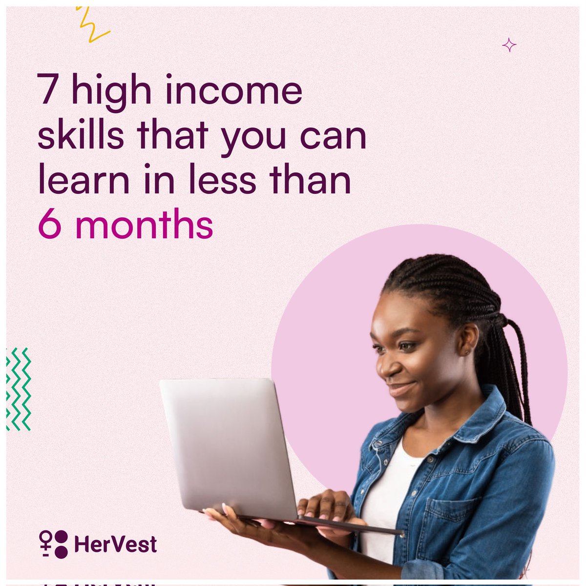 Hervestng's tweet photo. Click the link below to read more.
https://t.co/tA2bZpCatF

#highincomeskills
#multipleincomestreams
#wealthcreation
#hervest
#businessideas
#here4her https://t.co/sgZCWKNujL