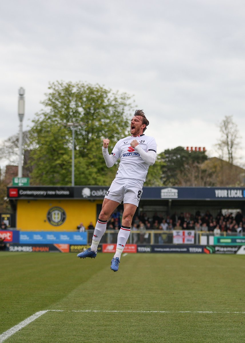 Alex Gilbey has delivered 23 goal contributions across all comps so far - that's greater than the 22 contributions he recorded in his previous three-year stint at the Club! 🔥 What a season this man is having 👏