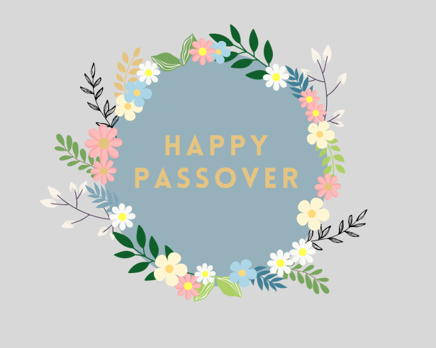 Happy Passover, #TeamPenfield!