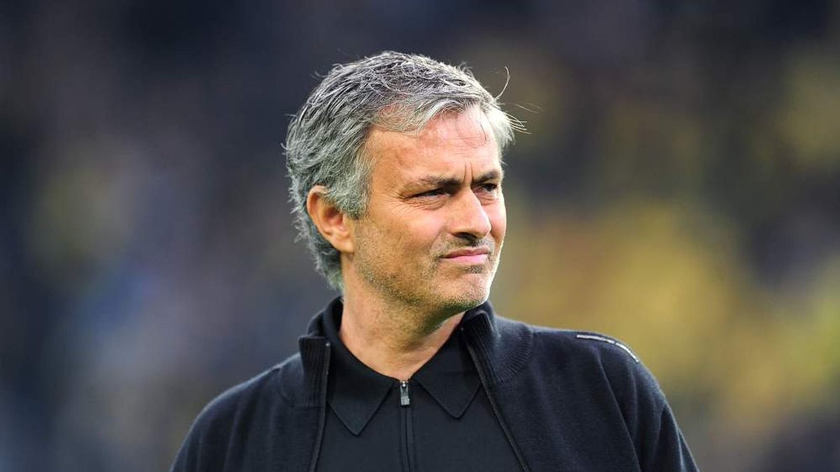 🚨🚨🎙️| Jose Mourinho: 'In some moments, I felt if #mufc trusted me and believed in my experience things could be different. There are still a couple of players still there I didn’t want five or six years ago. I think they represent a little bit what I consider not the best