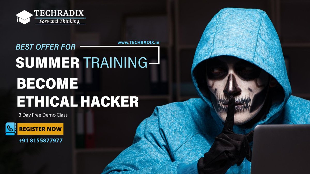 #cybersecurity #ethicalhacker #ethicalhackingtraining #hacking #hackingcourse #ethicalhackingcourse #surat #itinsitute #itinsititute #offsec #hackthebox #ceh12 #CPTE #linux #parrotos #kalilinux #haker