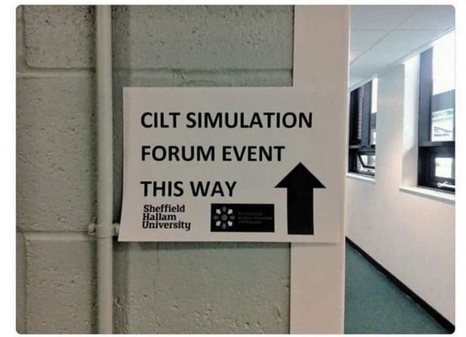 We ALL read it that way!!!! 😂 https://t.co/9nN84QTgEd