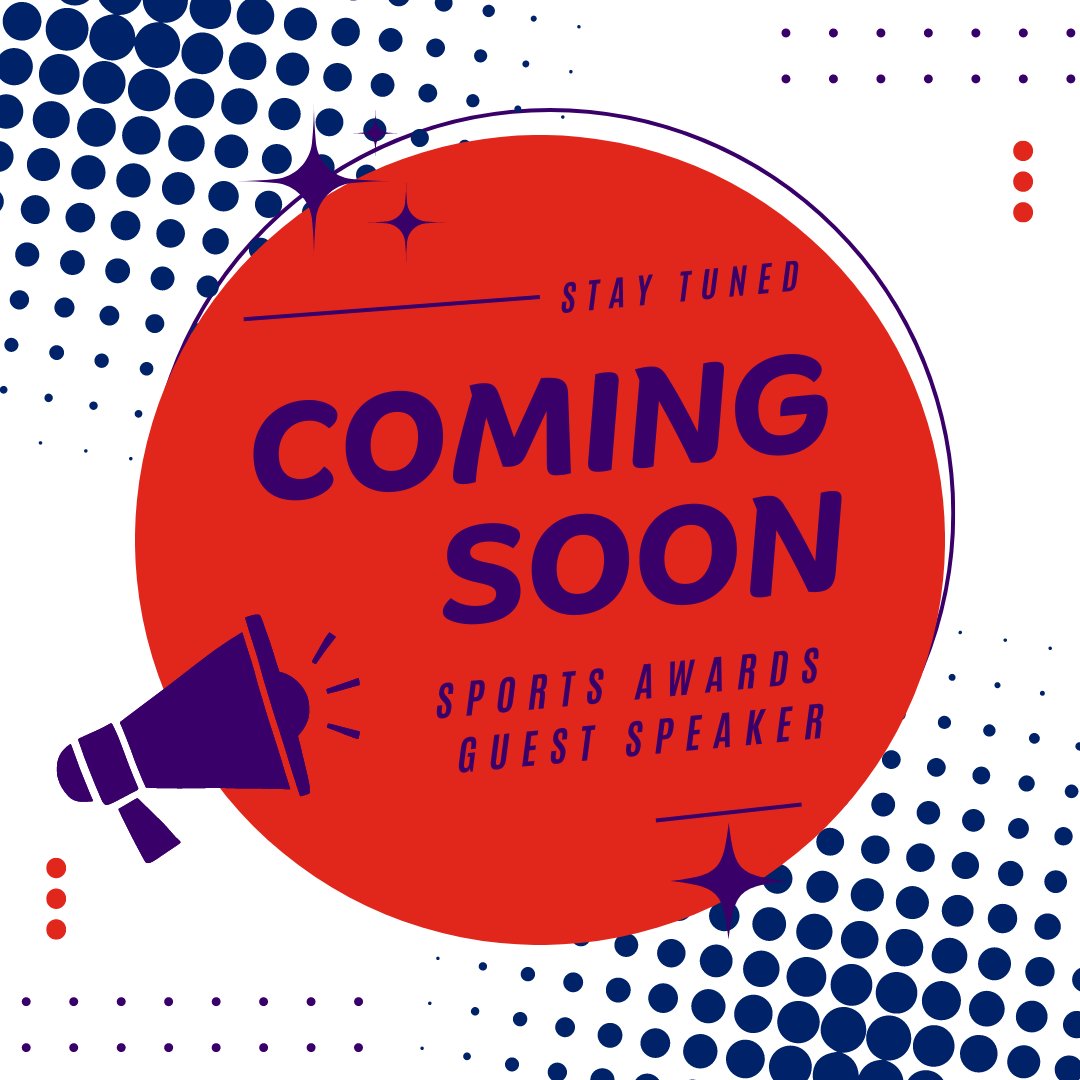 With 1 week to go before @nhehs Sports Awards, we are wanting to let you know that our guest speaker will be announced on Monday! 🏆 But in the mean time, comment who you think the guest speaker may be - correct answer could land you a prize! 🎁 #NHEHSsport #SportsAwards