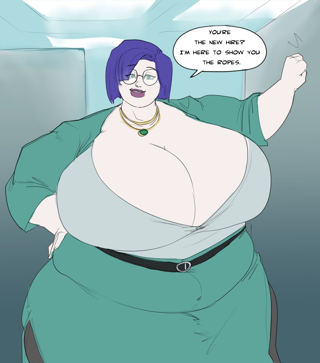 Exponential Atomic Mass(Commissions OPEN) tweet media