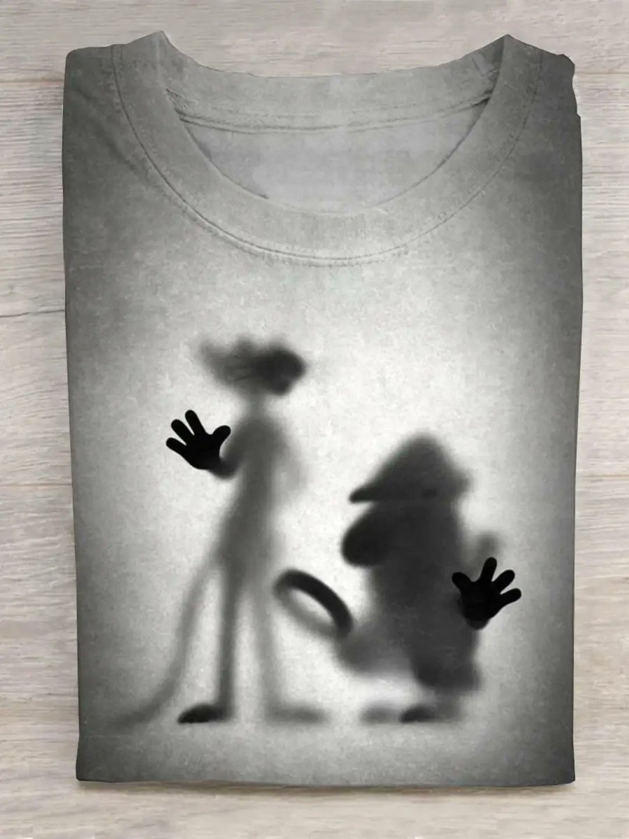 Chema_Ponze's tweet photo. Hoy en "Camisetas que son una pasada": https://t.co/kd6Flt3fmA