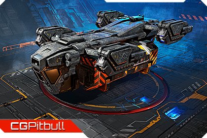 Stef_Chasseloup's tweet image. #UnityAssetStore #gamedev #indiedev #Unity3D @DevPromoter @Dilmerv #GameAssets

CGPitbull Updated Assets, now on AssetStore: (Dropship, Freighter and more): assetstore.unity.com/publishers/3815