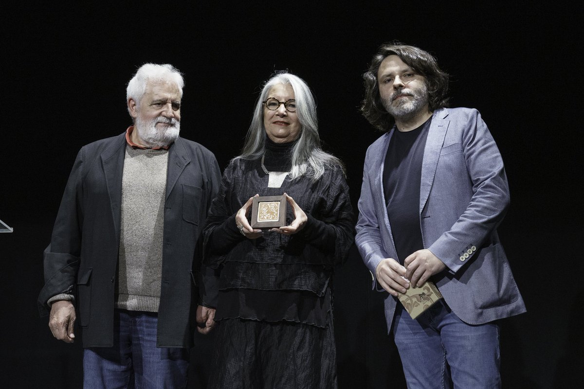 Festival SOCIALMED tweet media